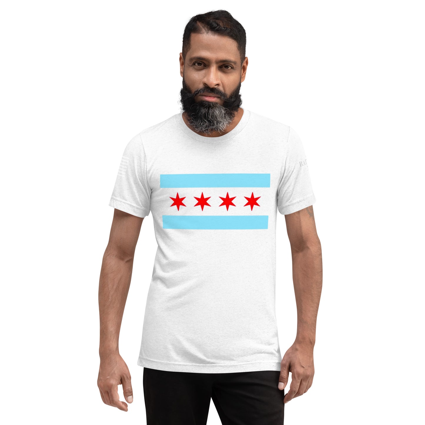 CHICAGO TEE