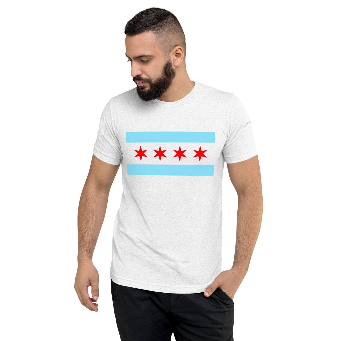 CHICAGO TEE