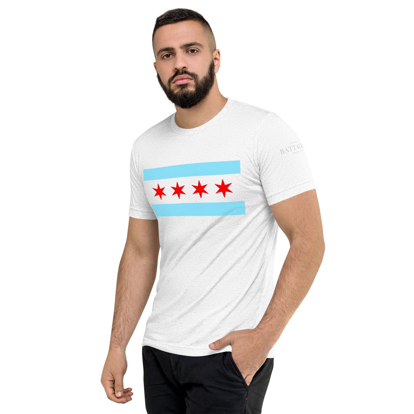 CHICAGO TEE