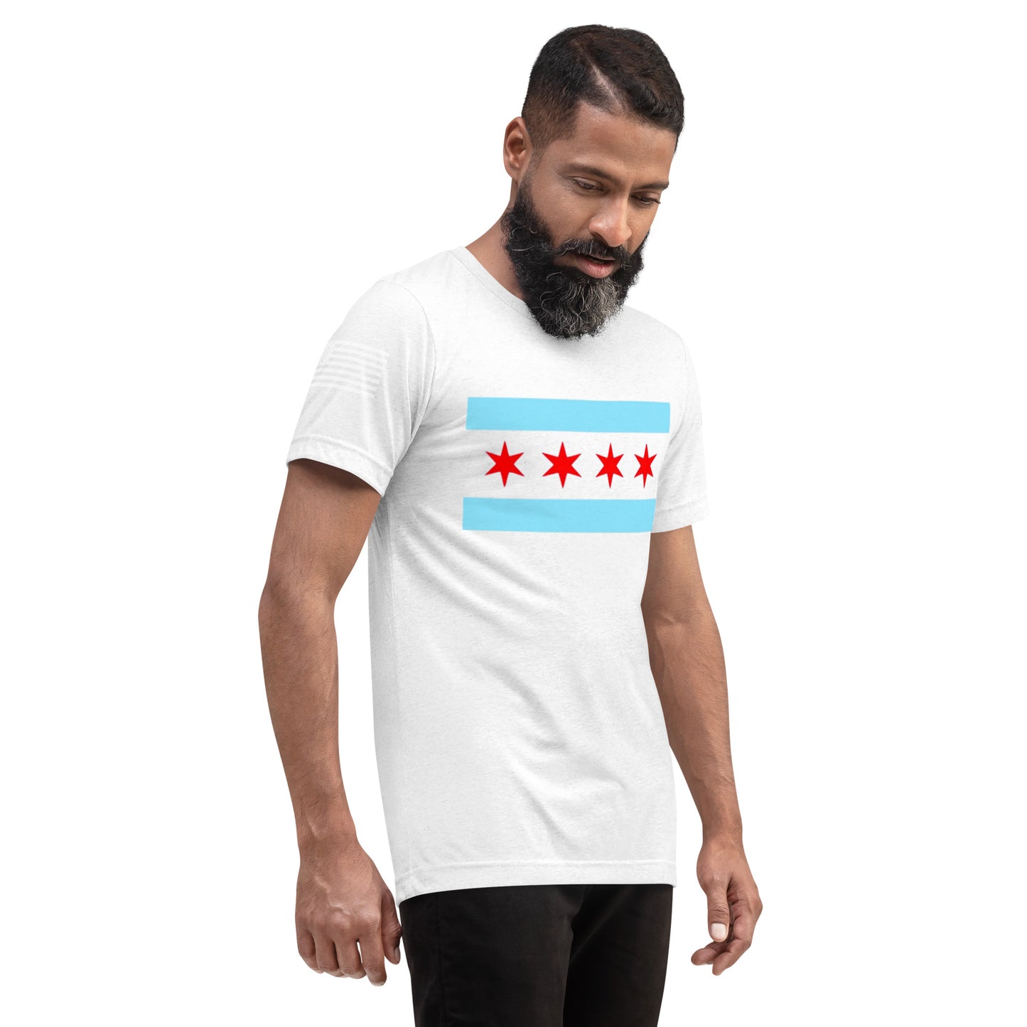 CHICAGO TEE