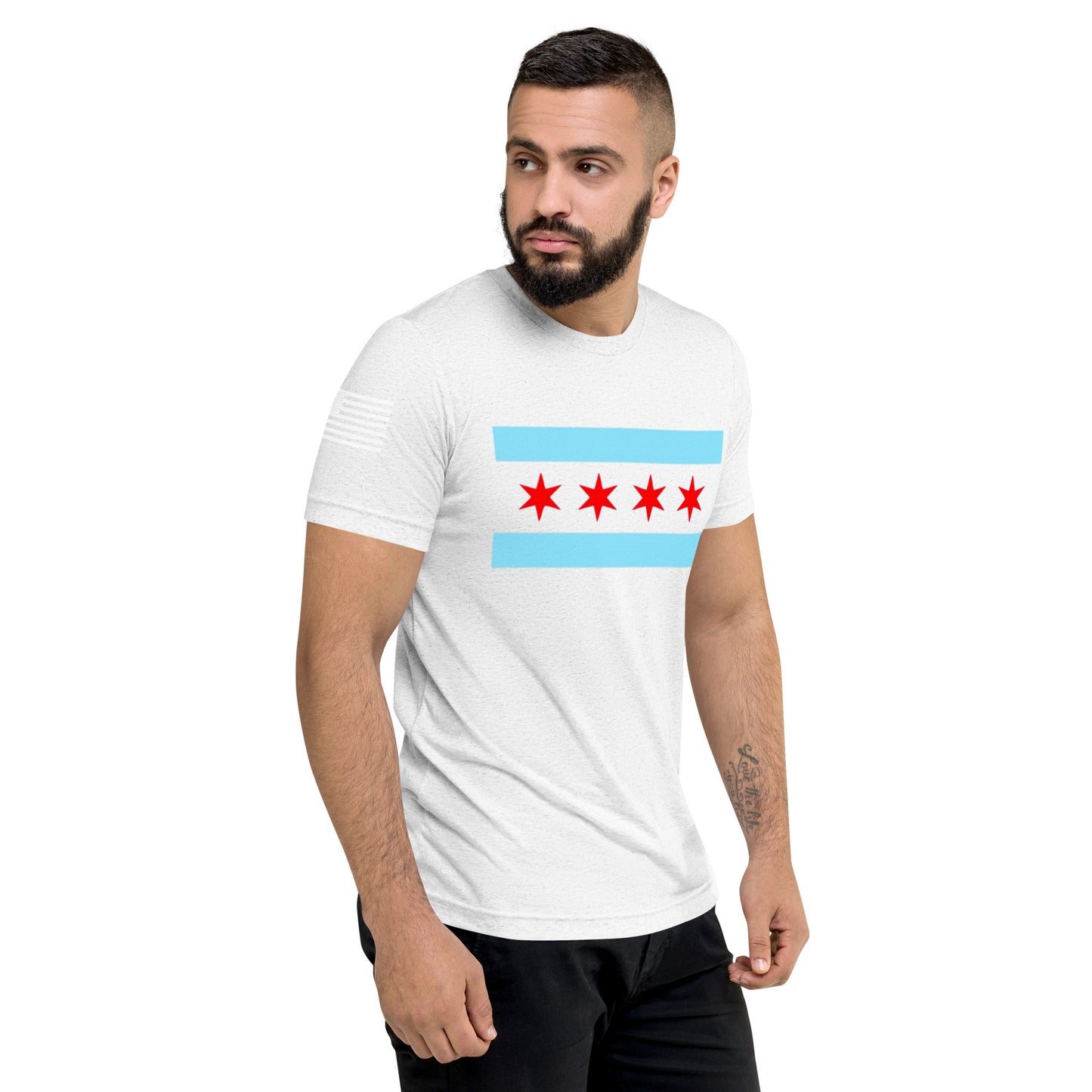 CHICAGO TEE