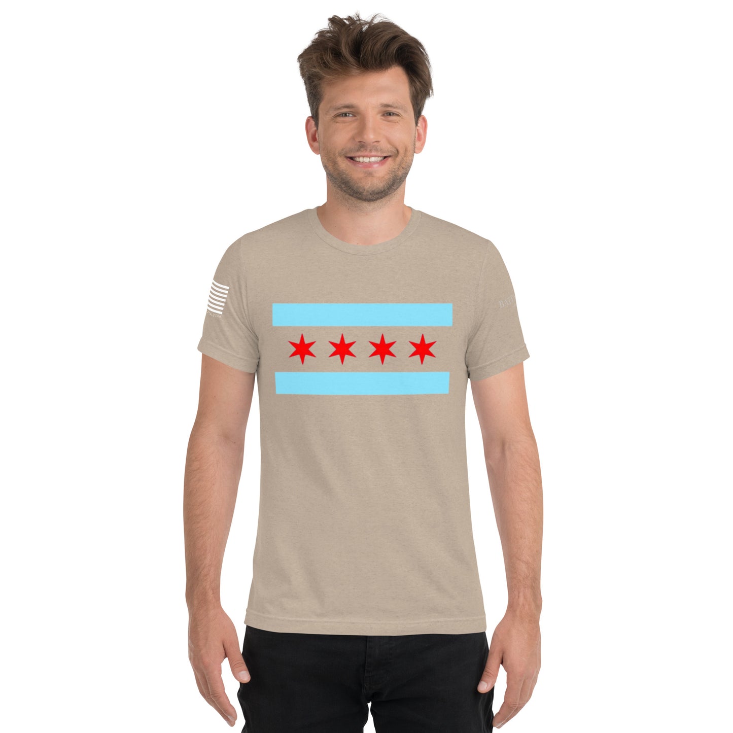 CHICAGO TEE