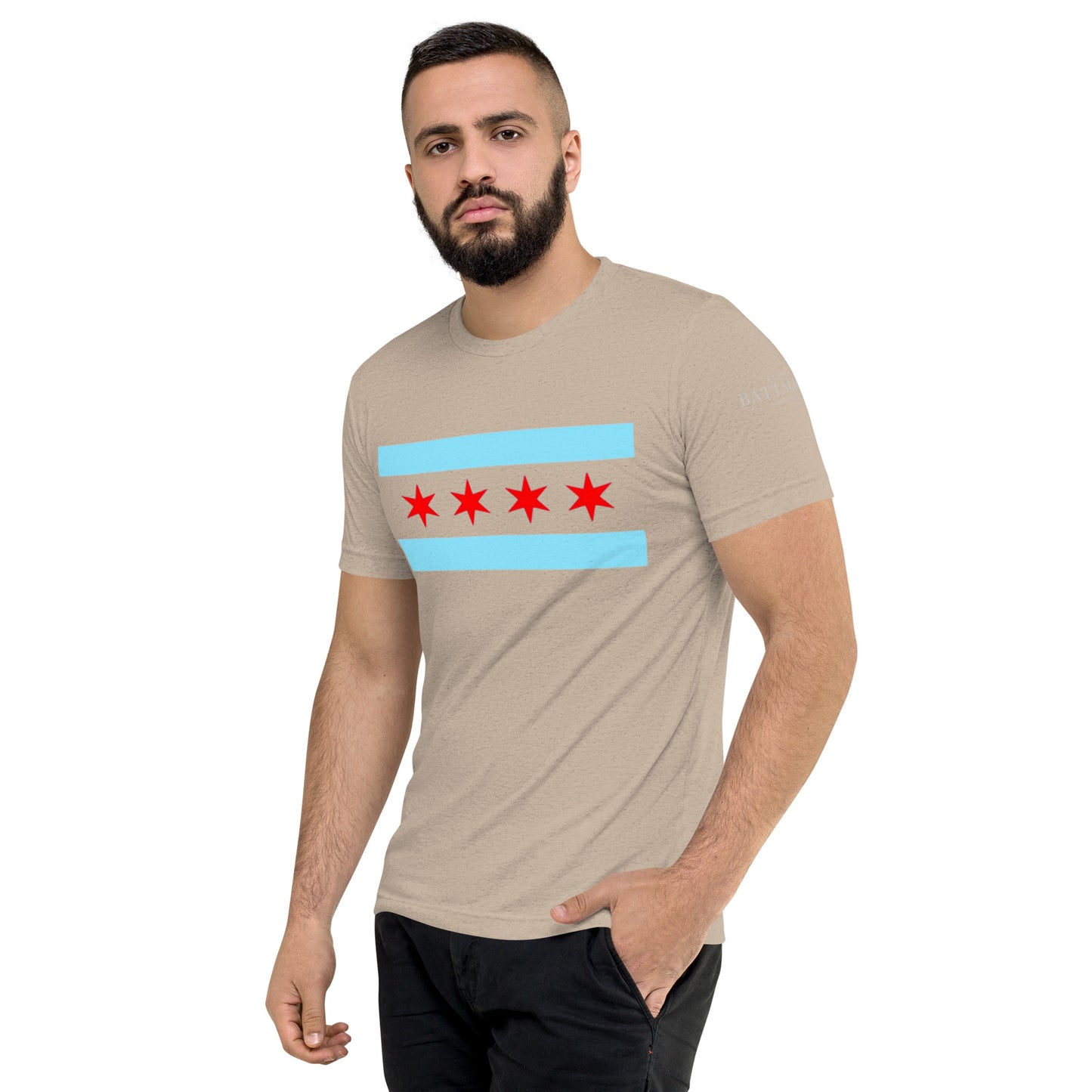 CHICAGO TEE