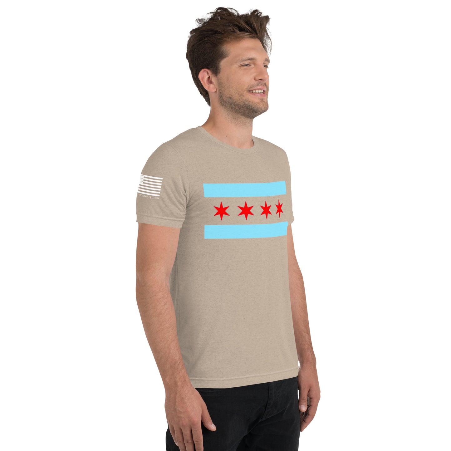 CHICAGO TEE