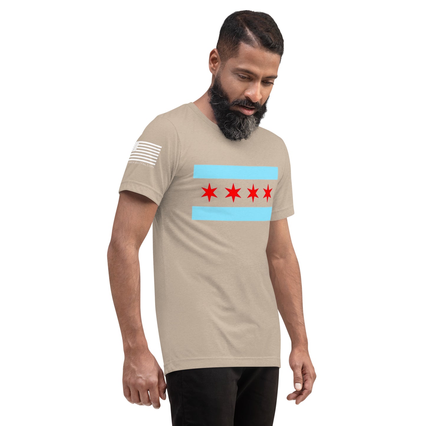 CHICAGO TEE