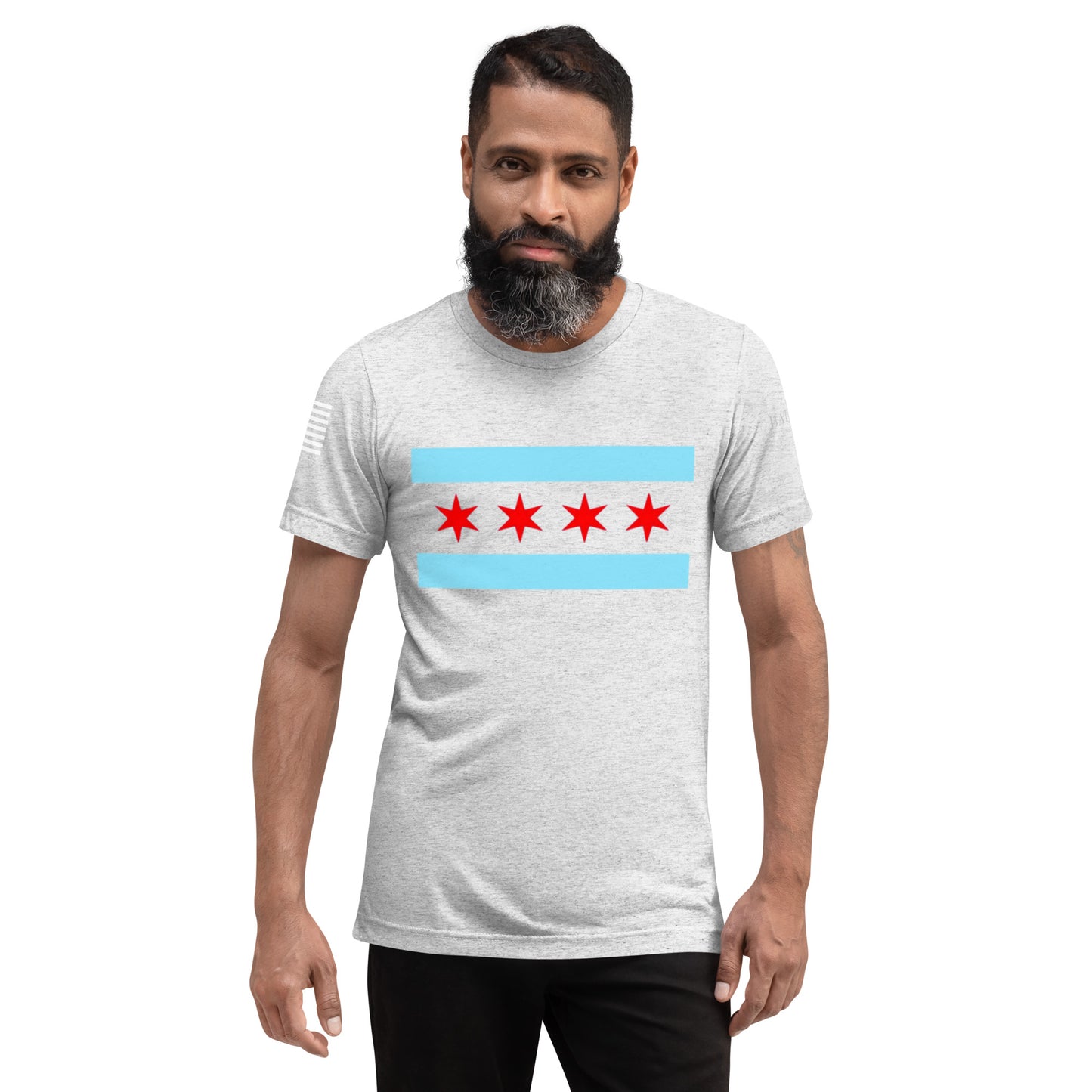 CHICAGO TEE