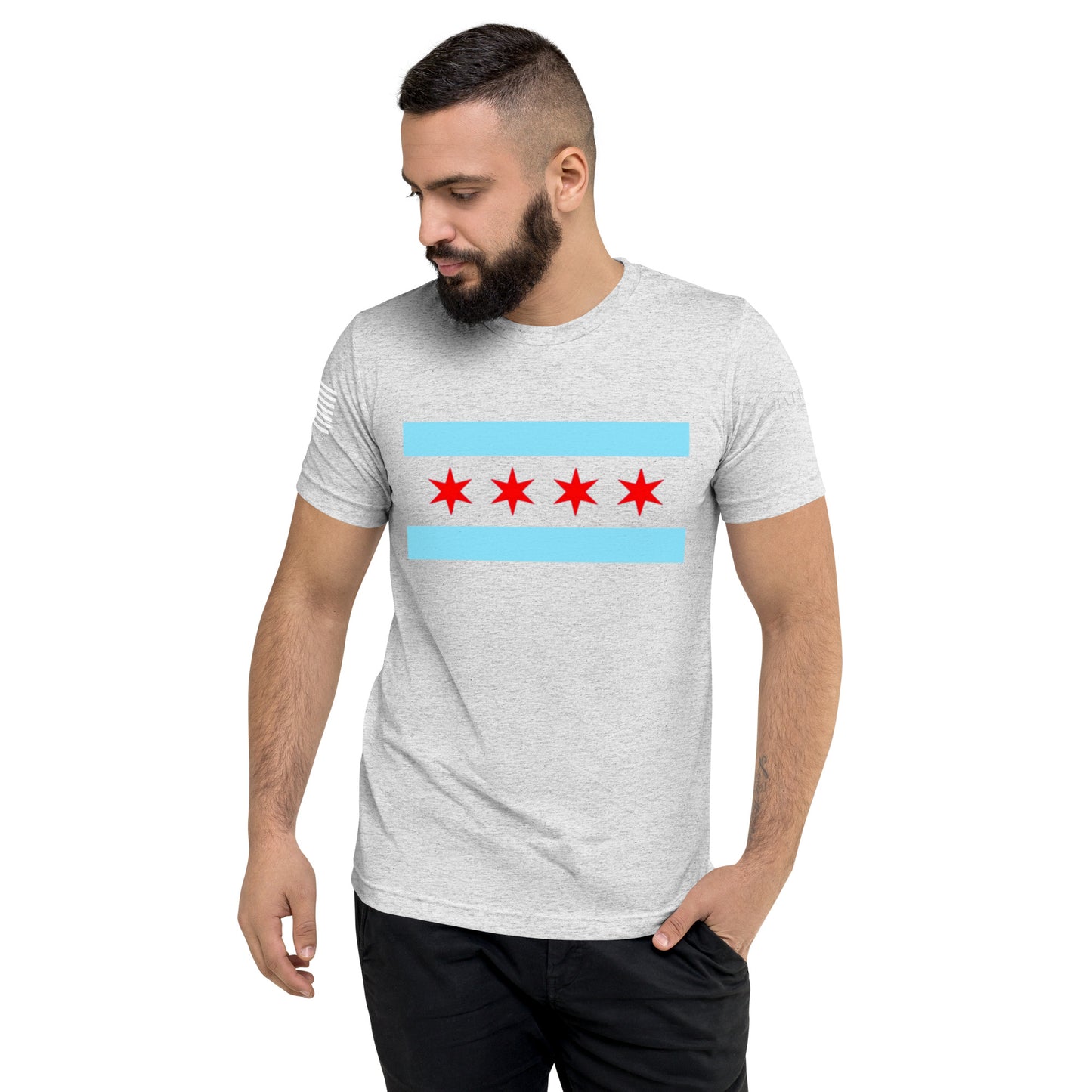 CHICAGO TEE