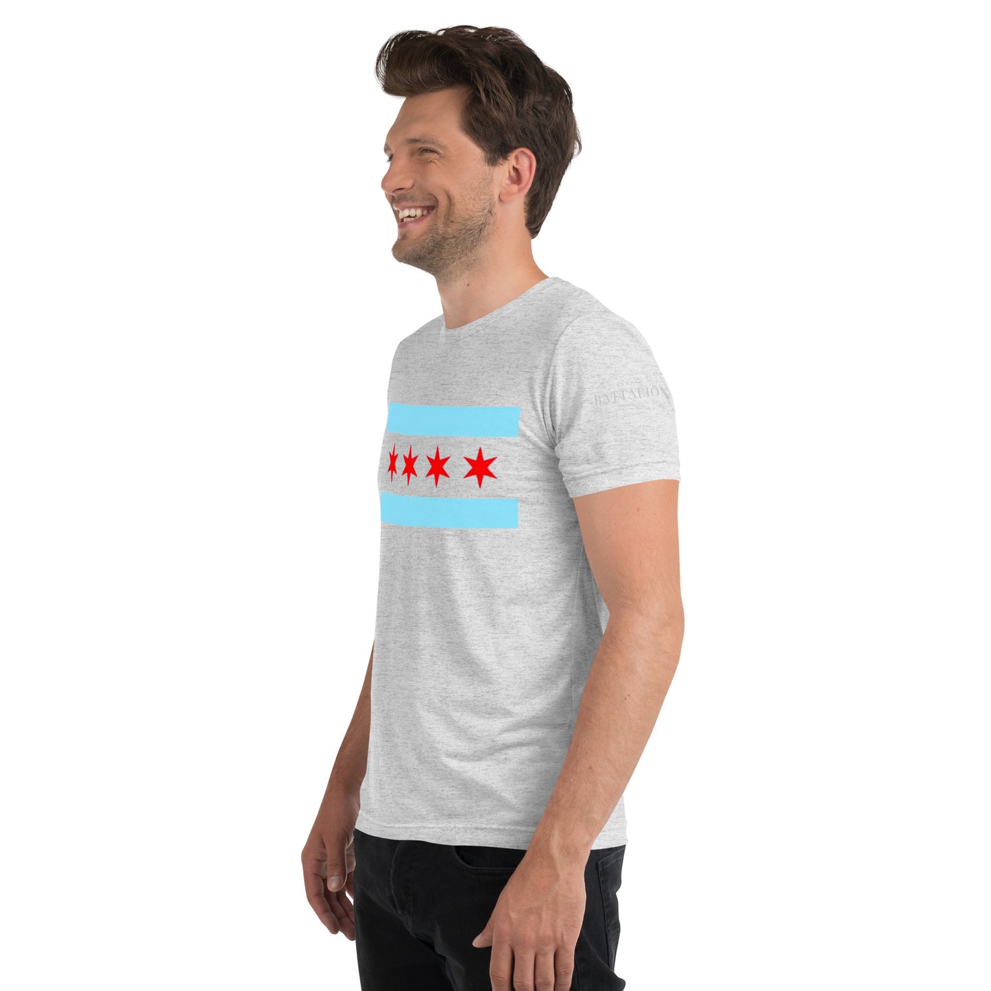 CHICAGO TEE