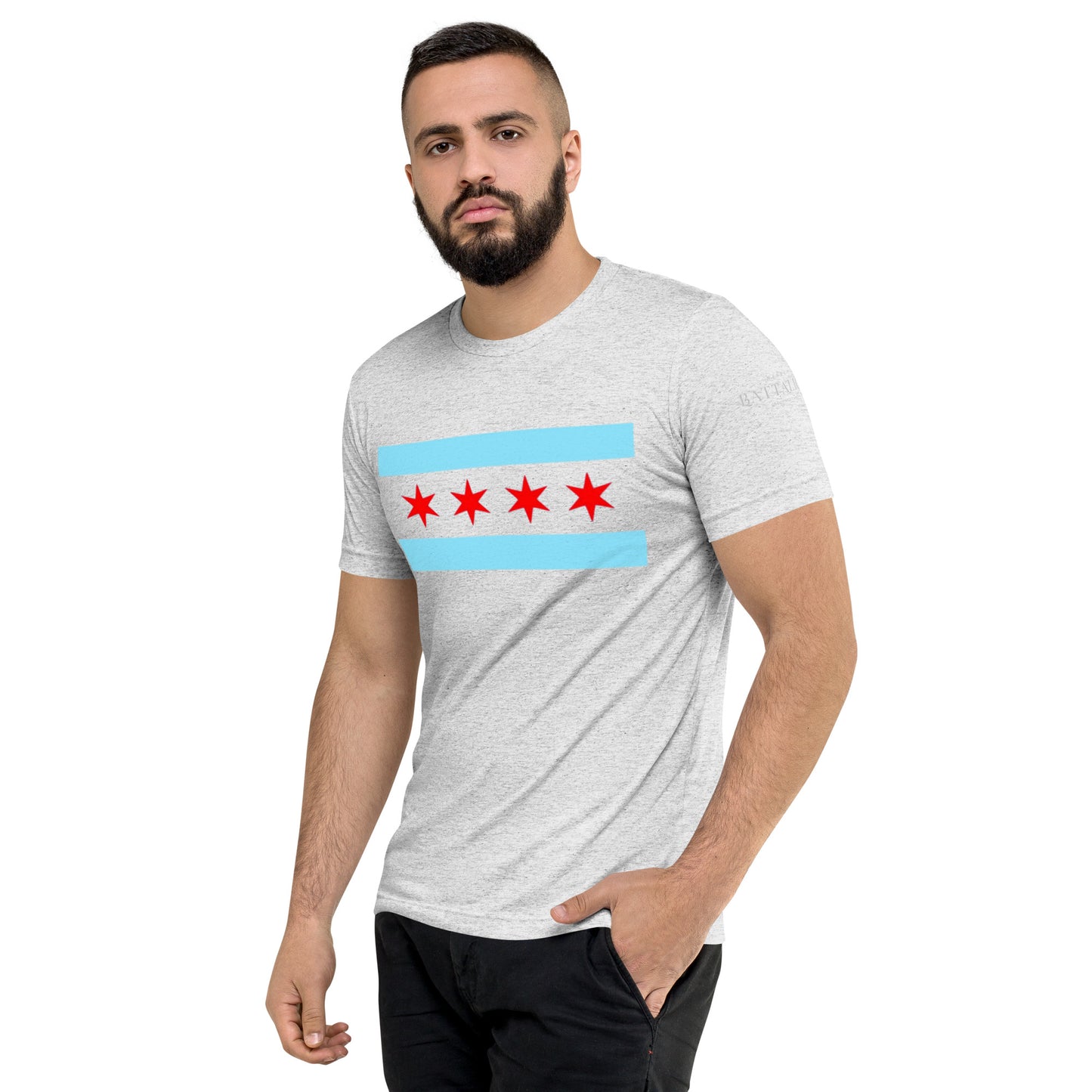 CHICAGO TEE