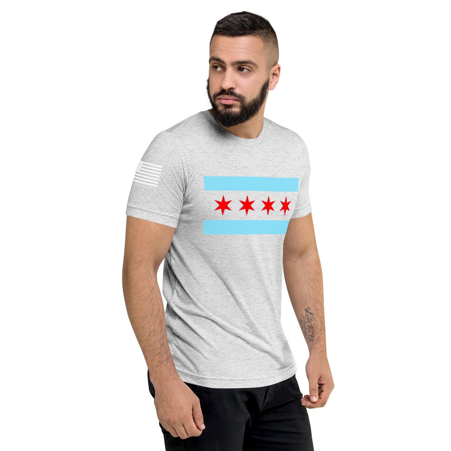 CHICAGO TEE