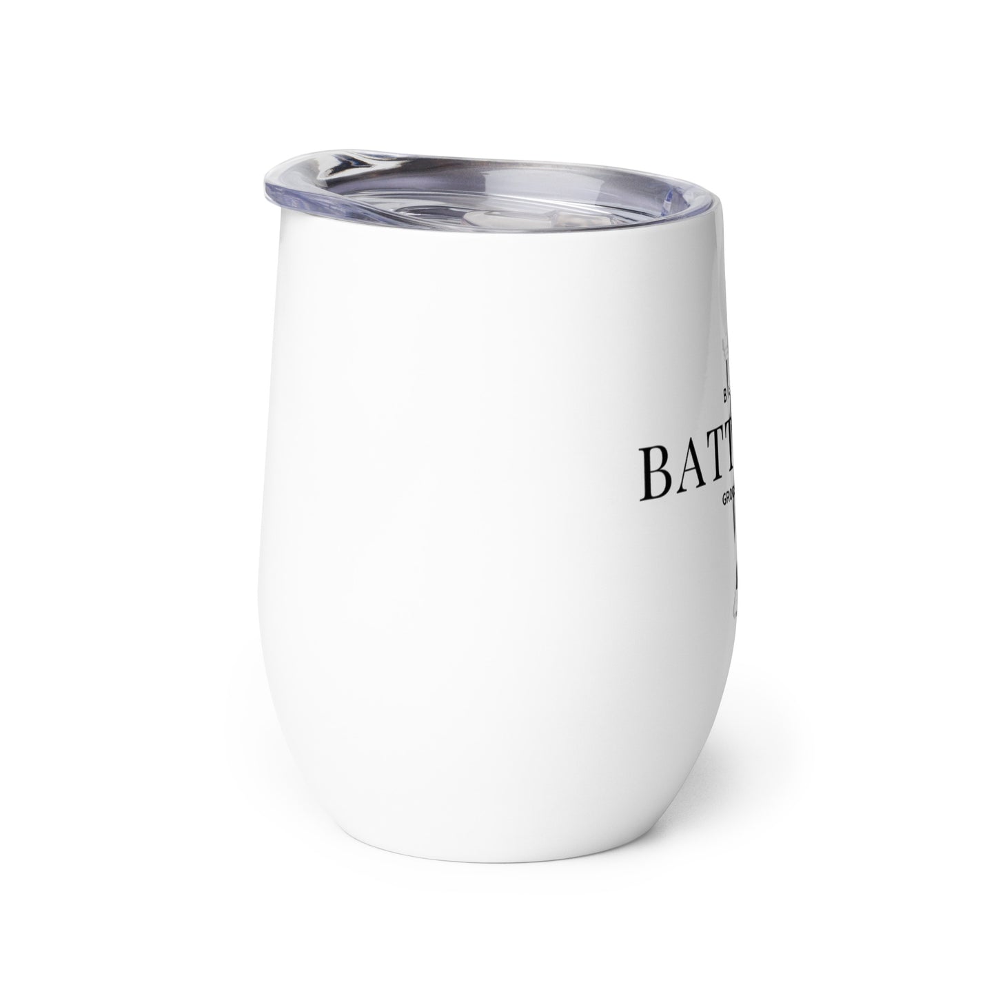 Wine tumbler