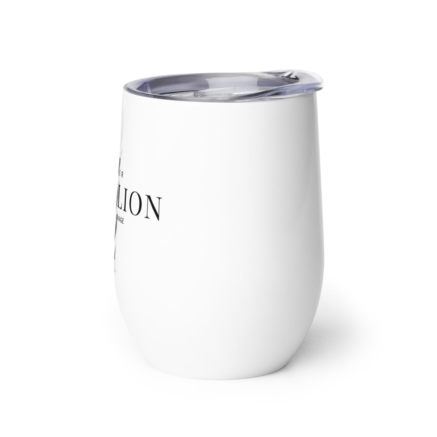 Wine tumbler